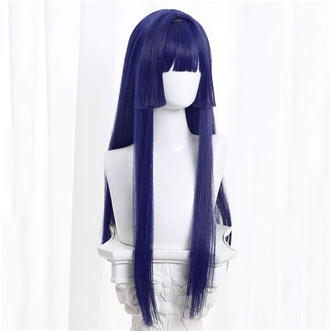 Honkai: Star Rail Pela Cosplay Wig – Winkcosplay