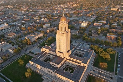 Things to do in Lincoln Nebraska: A Complete Guide - Culley Avenue