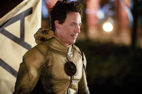 The Flash: All 16 versions of Harrison Wells ranked from worst to best ...