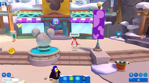 Club Penguin Island Continued is fun : r/ClubPenguin