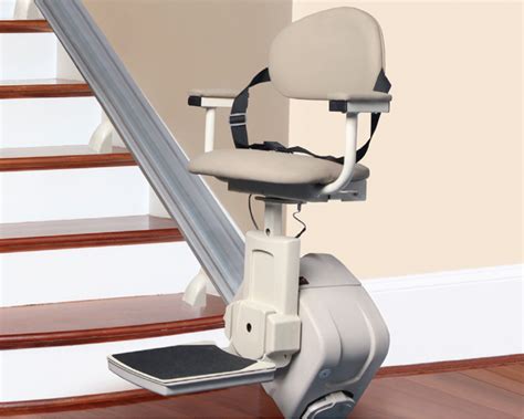 Harmar Alpine - Harmar Stair Lifts