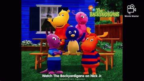 The Backyardigans Theme Song in Korean(Season 1-2) - YouTube