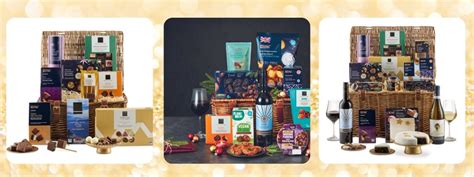 Aldi’s sell-out Christmas hampers are back for 2021