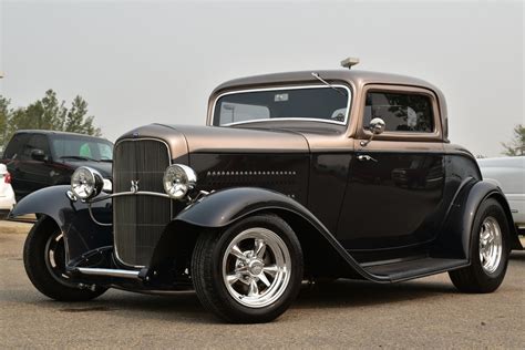 1932 Ford Model A Coupe for sale #99591 | MCG