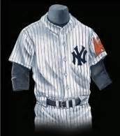 The Evolution of the New York Yankees Uniform - Baseball Reflections ...