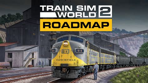 1920x1080 Resolution Train Sim World 2 1080P Laptop Full HD Wallpaper ...