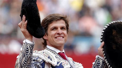 Top 10 Most Handsome Bullfighters of All Time