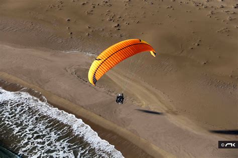 Niviuk Link Paramotor Wing - Niviuk Paramotor Wings USA