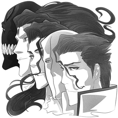 506 best Aizen images on Pholder | Bleach, Manga and Bleach Brave Souls