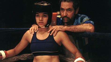 ‎Girlfight (2000) directed by Karyn Kusama • Reviews, film + cast • Letterboxd