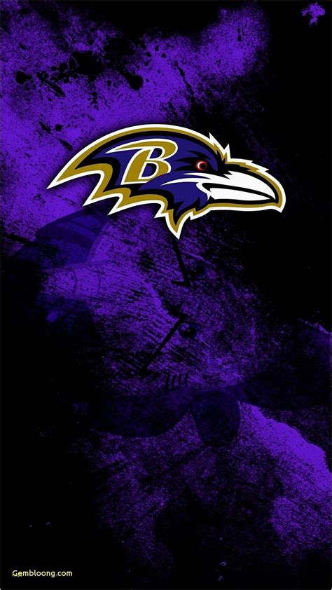 Luxury Ravens Background iPhone | Baltimore ravens logo, Baltimore ravens football, Baltimore ravens