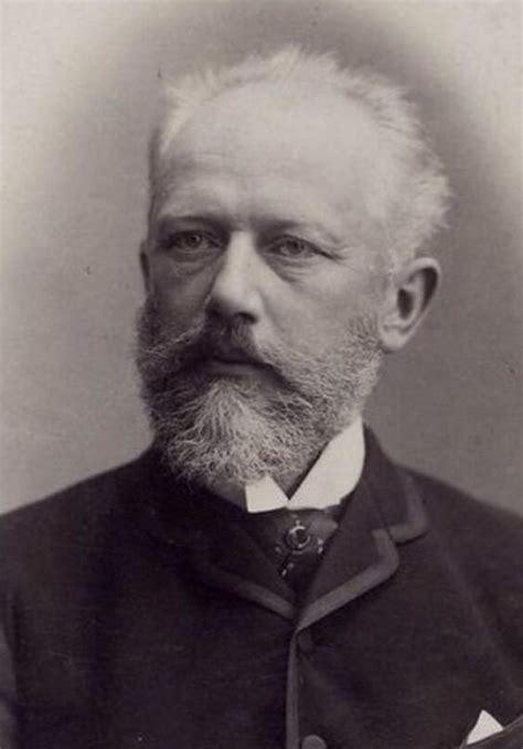 Pyotr Ilyich Tchaikovsky Biography, Facts, Videos, and Works ...