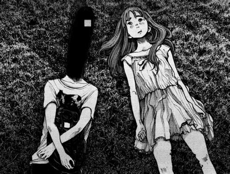 Oyasumi Punpun | Ilustração preto e branco, Boa noite punpun, Manga anime