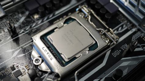 Intel Core I7-7700K Review: How good are the eighth-generation waters?