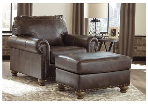 Nicorvo Sofa, Loveseat, Chair and Ottoman