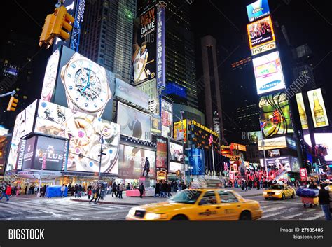 NEW YORK CITY, NY - Image & Photo (Free Trial) | Bigstock