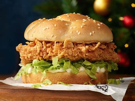 KFC selling Zinger burgers for just $1 on July 1 | The Courier Mail