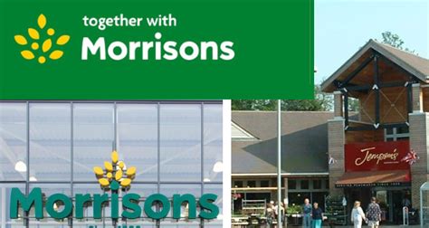 Morrisons and Jempsons partner to launch six new stores