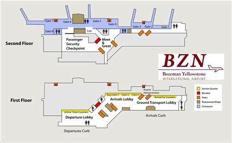 Bozeman Yellowstone Airport - BZN Flights| Allegiant®