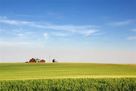 Le Saskatchewan - Saskatchewan - Canada