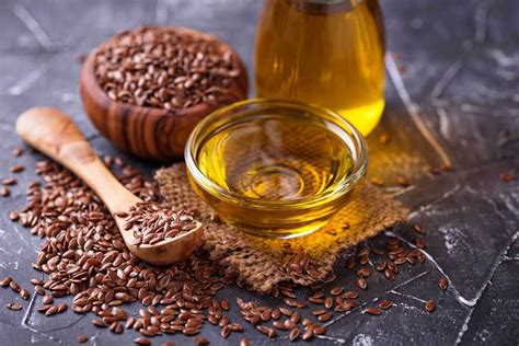 The Benefits of Flaxseed Oil - Sir Jason Winters | Blog