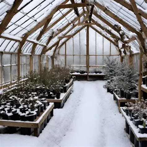 How to Build A Deep Winter Greenhouse - greenhouseandcompany.com