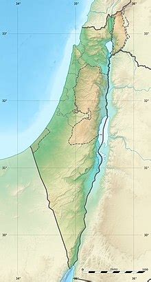 Battle of Megiddo (609 BC) - Wikipedia