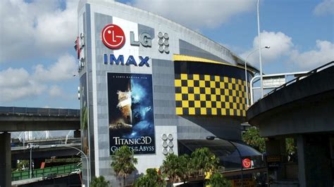 Sydney IMAX cinema at Darling Harbour to be demolished