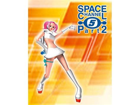 Space Channel 5: Part 2 [Online Game Code] - Newegg.com