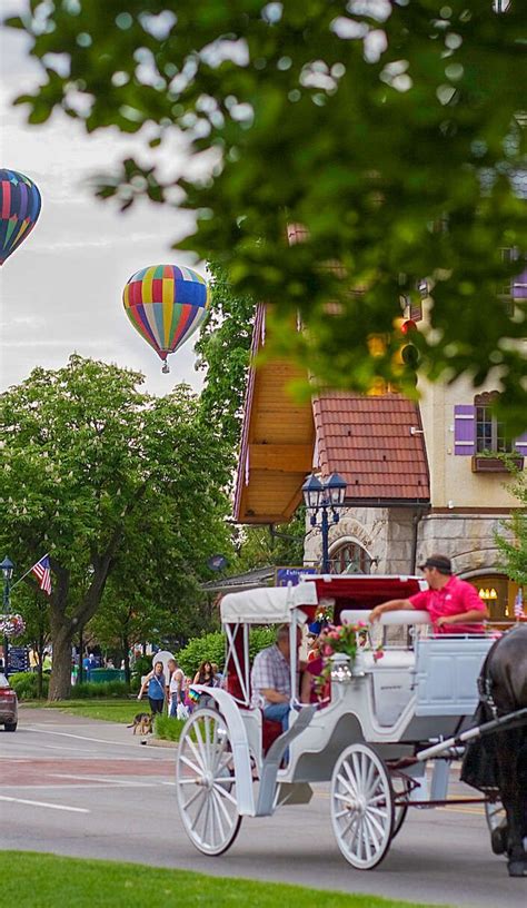 Where to stay, eat, and shop in Frankenmuth, Michigan | Frankenmuth ...