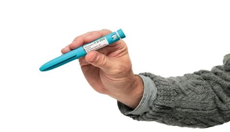 FDA Approves Humulin R U-500 KwikPen for Insulin Injection ...