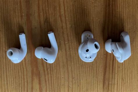 Best earbuds: Apple AirPods Pro vs. Bose QC Earbuds II | TechHive