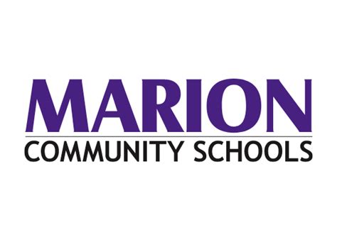 Enrollment Information – Enrollment Information – Marion Community Schools