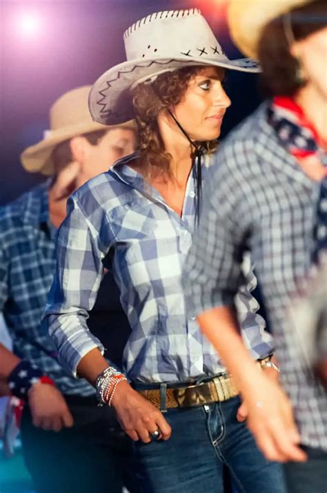 What to Wear Line Dancing: A Practical Guide » Country Dancing Tonight