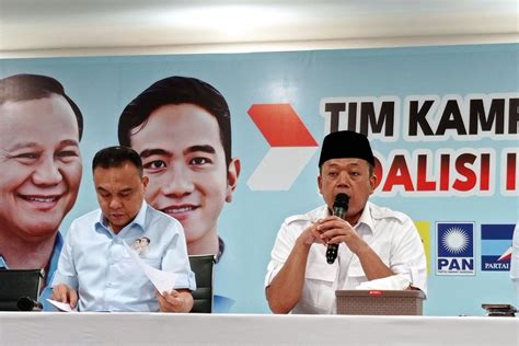 TKN Prabowo-Gibran sebut tidak gunakan aparat negara untuk kampanye - ANTARA News