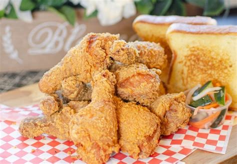 Delivery – Big Boss Spicy Fried Chicken