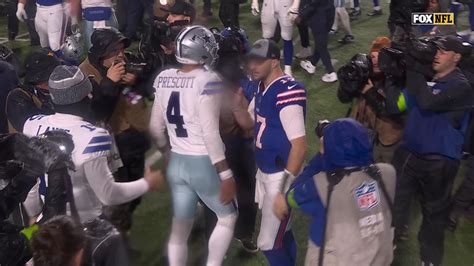 Bills vs. Cowboys game highlights | Week 15