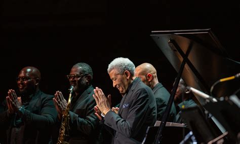 Spoleto Festival USA 2023 article @ All About Jazz