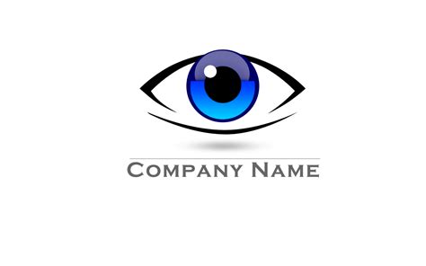 Optometry Logo - LogoDix