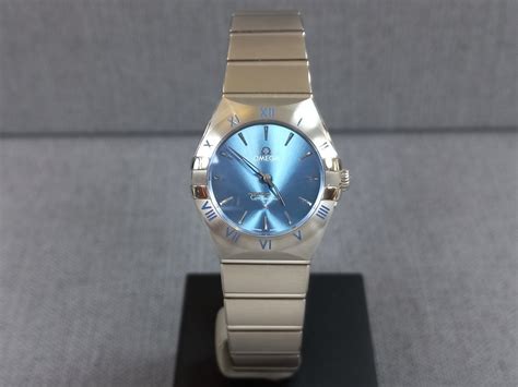 Omega Constellation Quartz for $2,951 for sale from a Trusted Seller on ...