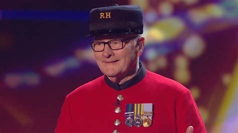 My BGT Winner's Story: Colin Thackery | Britain's Got Talent