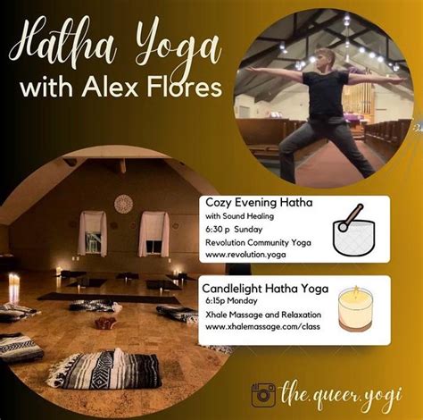 Announcing two new yoga classes - one of which is tonight - see me on ...