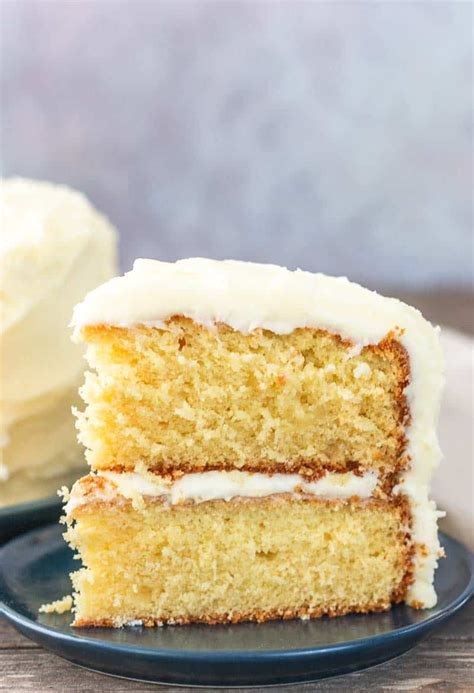 Vanilla Jello Pudding Cake Recipes | Deporecipe.co