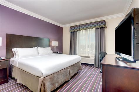 Holiday Inn Express Hotel & Suites Raceland - Highway 90, an IHG Hotel ...