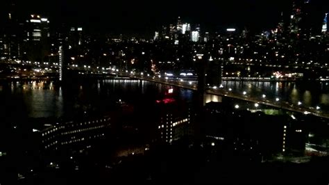 Live HD Webcam New York City, New York: Livestream Brooklyn Bridge ...