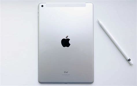 Apple iPad 9th generation review (iPad 9, 2021 iPad) – Pickr