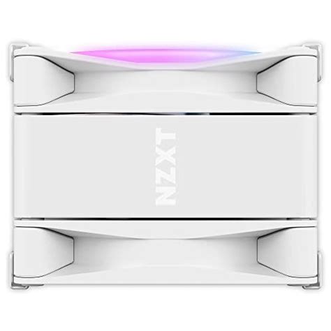 NZXT T120 RGB White CPU Cooler - Specs, Compare Prices | Pangoly