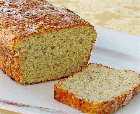 Cottage Cheese Dill Bread Recipe - Daisy Brand