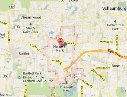 Hanover Park SEO Company | DP Tech Group Chicago SEO Company