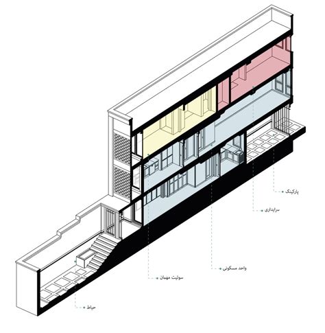 Gallery of Haratian House / archoffice | architecture & construction office - 23